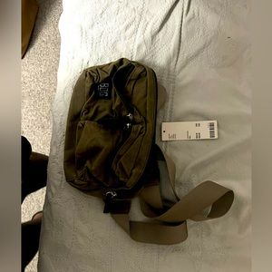 Cross body bag mens  BDG Urban Outfitter s